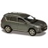 Miniature Peugeot 4007 vert métallisé 2007