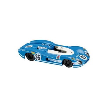 Miniature Matra MS 650 1969