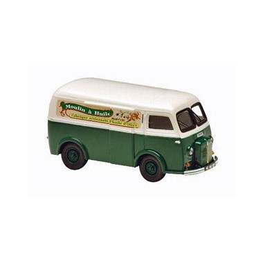 Miniature Peugeot D4 Moulin à Huile