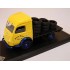 Miniature Renault 1000Kgs Plateau Garage Moderne 1960
