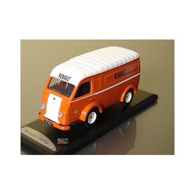 Miniature Renault 1000Kgs "Renault Service"