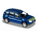 Miniature Dacia Duster Gendarmerie