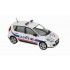 Miniature Renault Scenic Police 2009