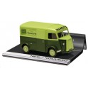 Miniature Citroen HY Palmolive 