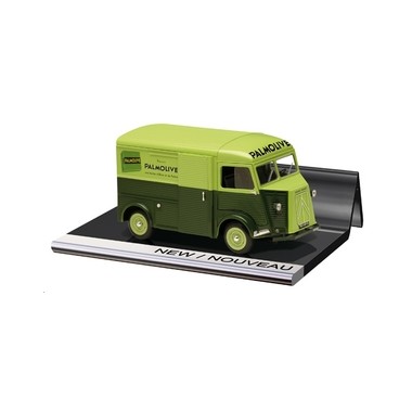 Miniature Citroen HY Palmolive 