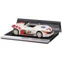 Miniature Peugeot 207 Spider Show car 2007