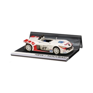 Miniature Peugeot 207 Spider Show car 2007