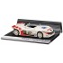 Miniature Peugeot 207 Spider Show car 2007