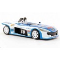 Miniature Peugeot 207 Spider Racing 7 2007