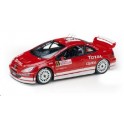 Miniature Peugeot 307 WRC 5 Monte Carlo 2004