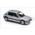 Miniature Peugeot 205 GTI Gris clair 1990