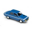 Miniature Renault 12 Gordini Bleue 1971