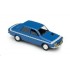 Miniature Renault 12 Gordini Bleue 1971