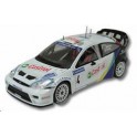 Miniature Ford Focus WRC 7 2003
