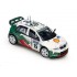 Miniature Skoda Fabia WRC 15 2003