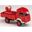 Miniature Renault 4x4 Pompiers du Var