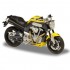 Miniature Yamaha MT 01 anniversaire 2006