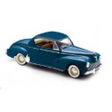 Miniature Peugeot 203 Coupe Bleue 1954