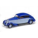 Miniature Peugeot 601 Bleu Clair/Bleu foncé 1934