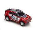 Miniature Mitsubishi Pajero 203 2004