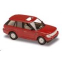 Miniature Range Rover Sport Rouge 2004