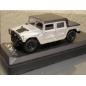 Miniature Hummer H1 Gris