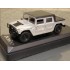 Miniature Hummer H1 Gris
