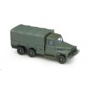 Miniature ACMAT VLRA 6x6