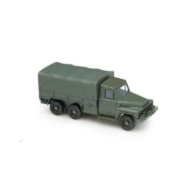 Miniature ACMAT VLRA 6x6 Miniature ACMAT VLRA 6x6
