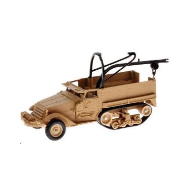 Miniature Half-Track dépanneuse Miniature Half-Track dépanneuse