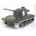 Miniature AMX 30 Bi-tube