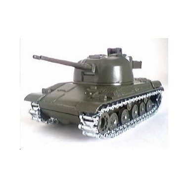 Miniature AMX 30 Bi-tube