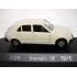 Miniature Renault 14 Beige 1976