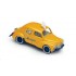 Miniature Renault 4CV Michelin 1954