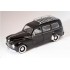 Miniature Peugeot 203 Break noire 1954
