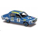 Miniature Renault 12 Gordini 2 Racing 1971