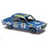 Miniature Renault 12 Gordini 2 Racing 1971