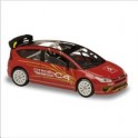 Miniature Citroen C4 Sport Concept Car 2006