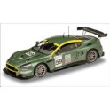 Miniature Aston Martin DBR9 59 Le Mans 2005