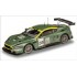 Miniature Aston Martin DBR9 59 Le Mans 2005