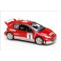 Miniature Peugeot 205 T16 Salonen 1 1986