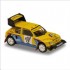 Miniature Peugeot 205 T16 2 Pikes Peak 1987