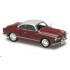 Miniature Volkswagen Karmann Ghia Coupe Bordeaux