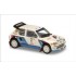 Miniature Peugeot 205 T16 Rallye 1 Monte Carlo 1986