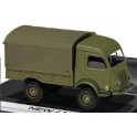 Miniature Renault Goelette Militaire 1957
