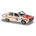 Miniature Renault 12 Gordini 79 Monte Carlo 1973