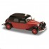 Miniature Citroen Traction 11 BL Taxi G7 1938