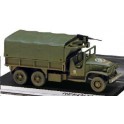 Miniature GMC CCKW A2 2ème GM