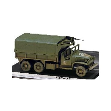 Miniature GMC CCKW A2 2ème GM