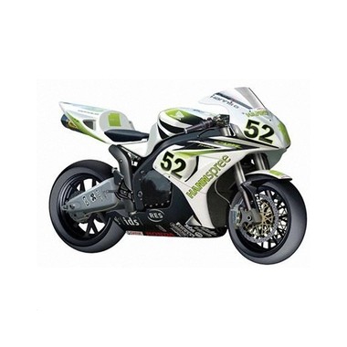 Miniature Honda CBR 1000 RR 52 2007